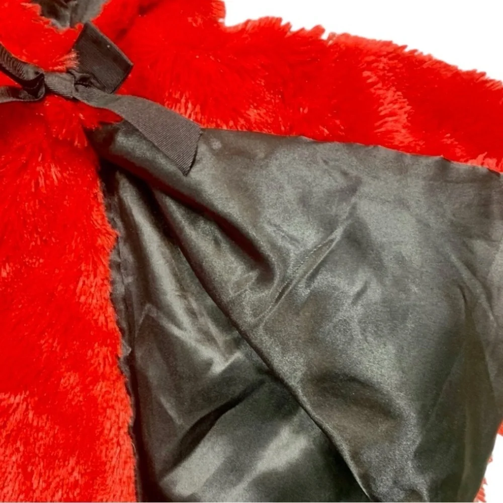 Gund Baby Spooky Boo-tique “lil devil” Costume/Jacket 12 months - Picture 3 of 9
